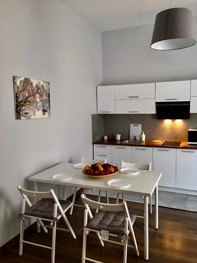 Apartment Ametyst Krakow