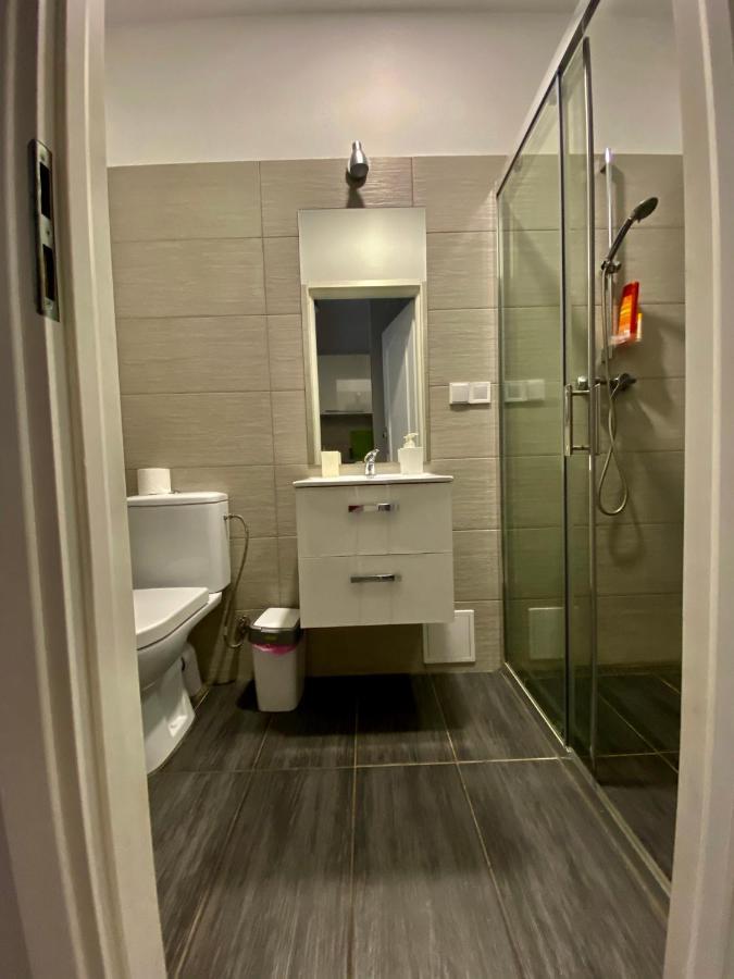 Ametyst Apartment Krakau